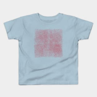 abstract 015 Kids T-Shirt